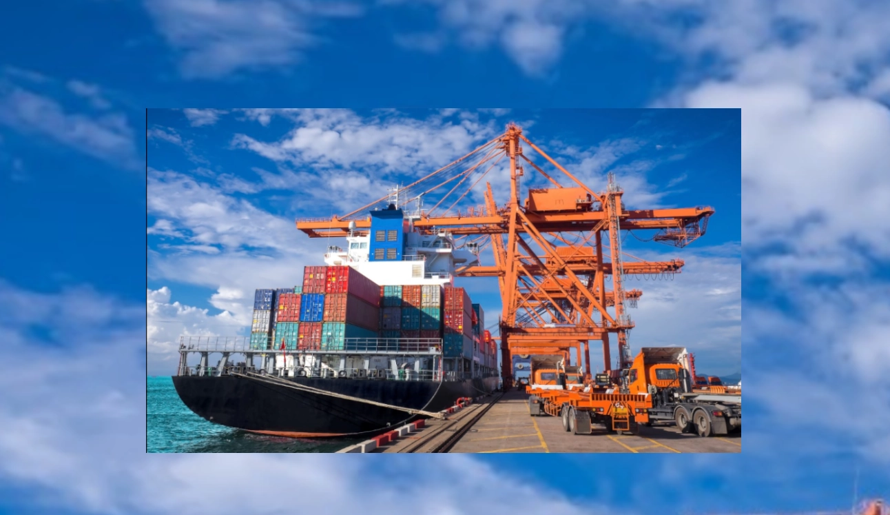 Conectando você com o mundo e trazendo as melhores soluções.